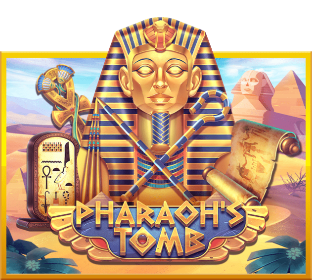 Pharaohs-Tomb