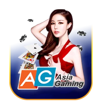 ag Asia gaming
